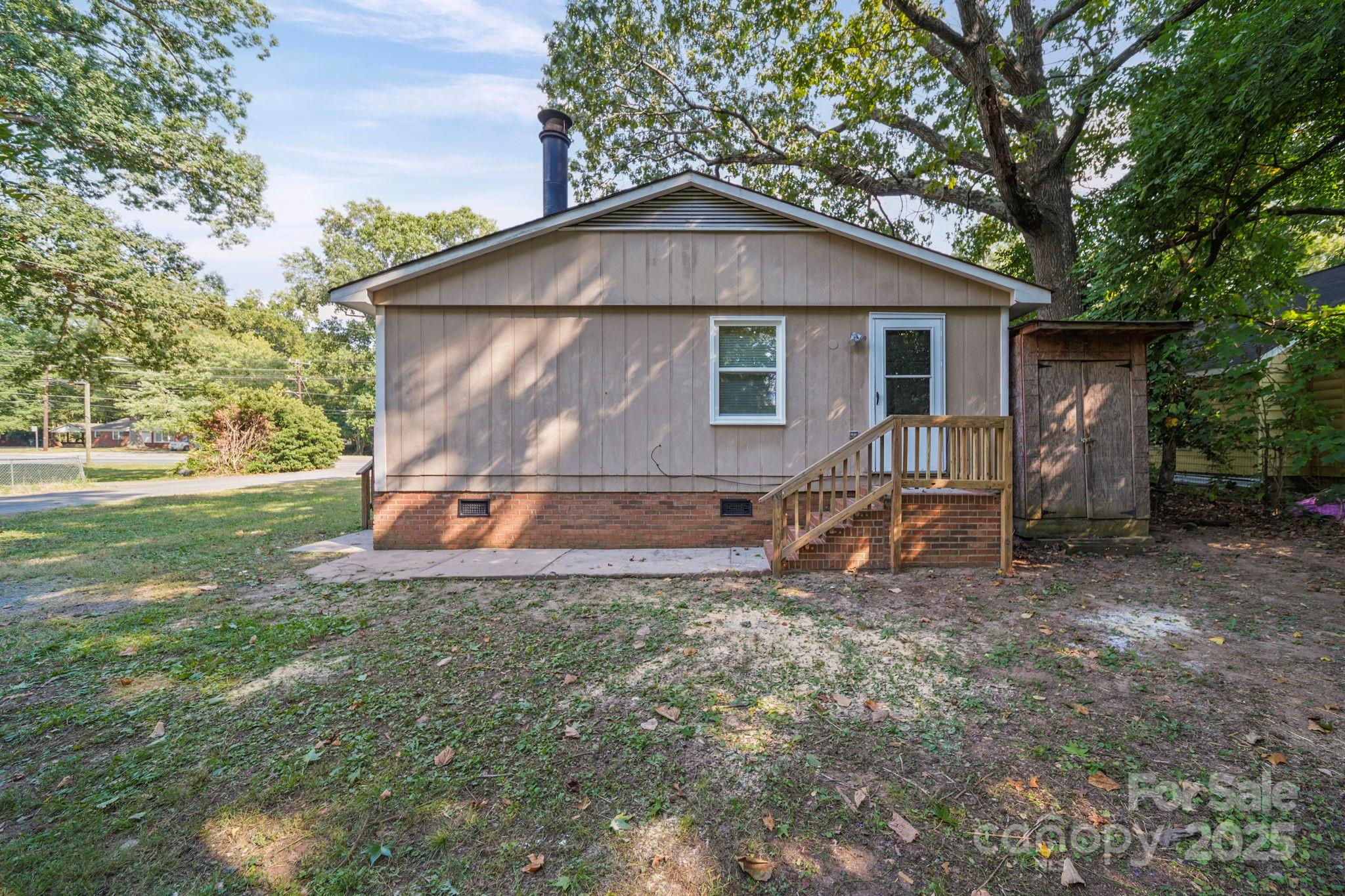 4339 North Sharon Amity Road Charlotte, NC 28205 - Photo 37 of 38