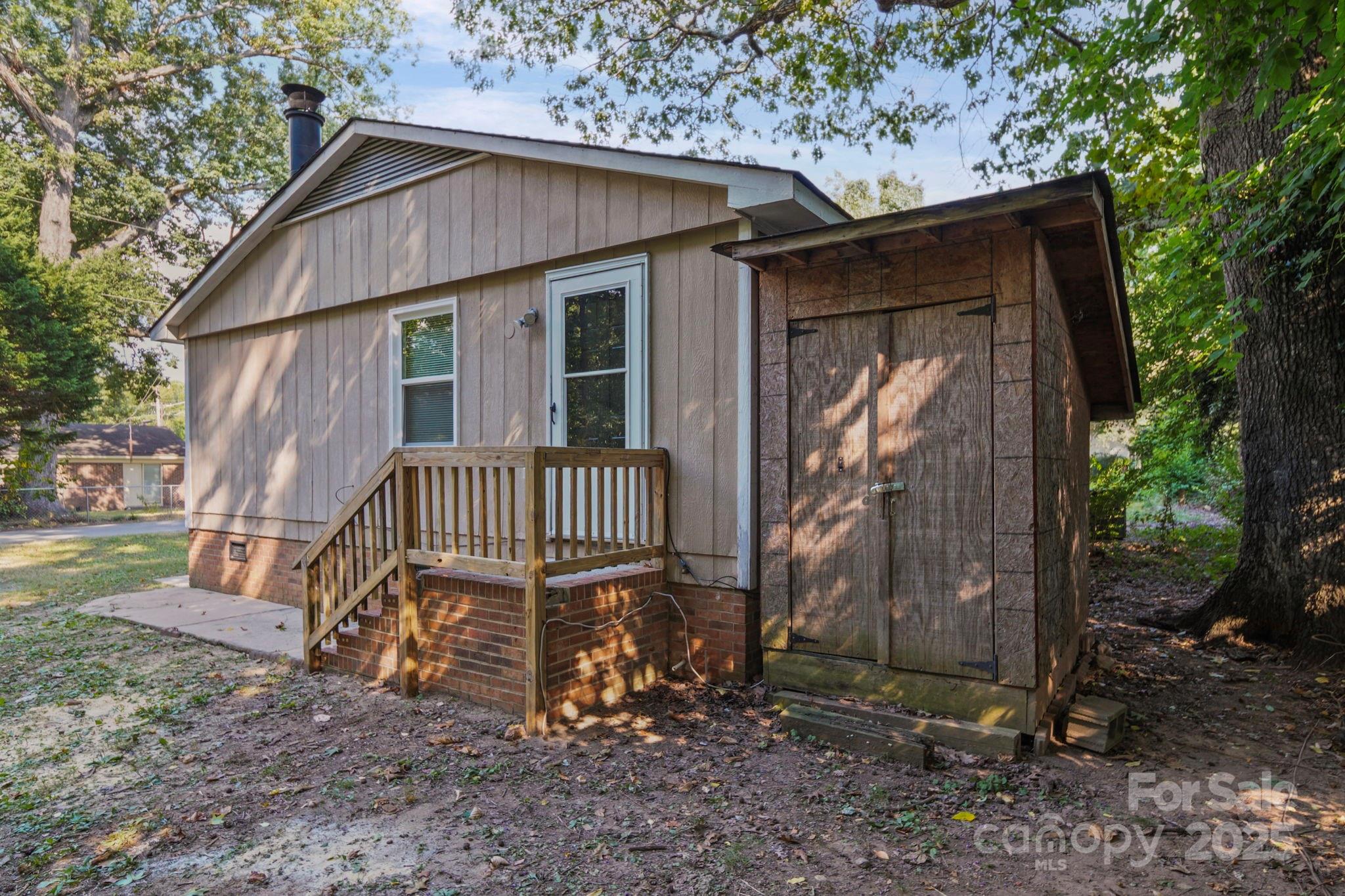 4339 North Sharon Amity Road Charlotte, NC 28205 - Photo 38 of 38