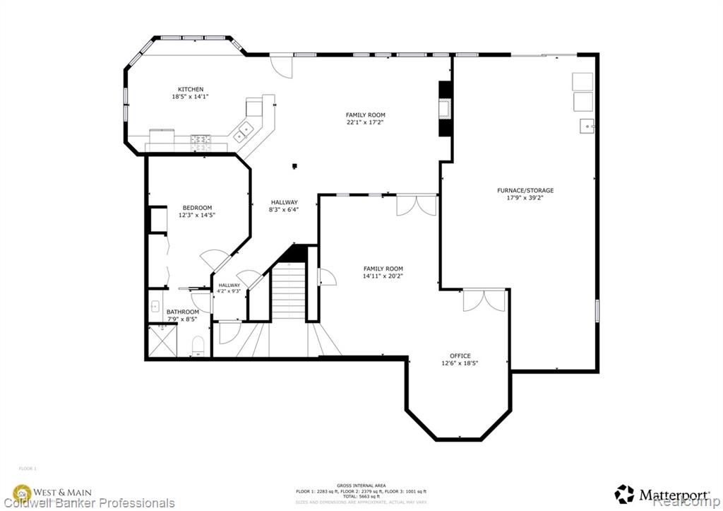 668 East Buell Road Rochester, MI 48306 - Photo 45 of 51