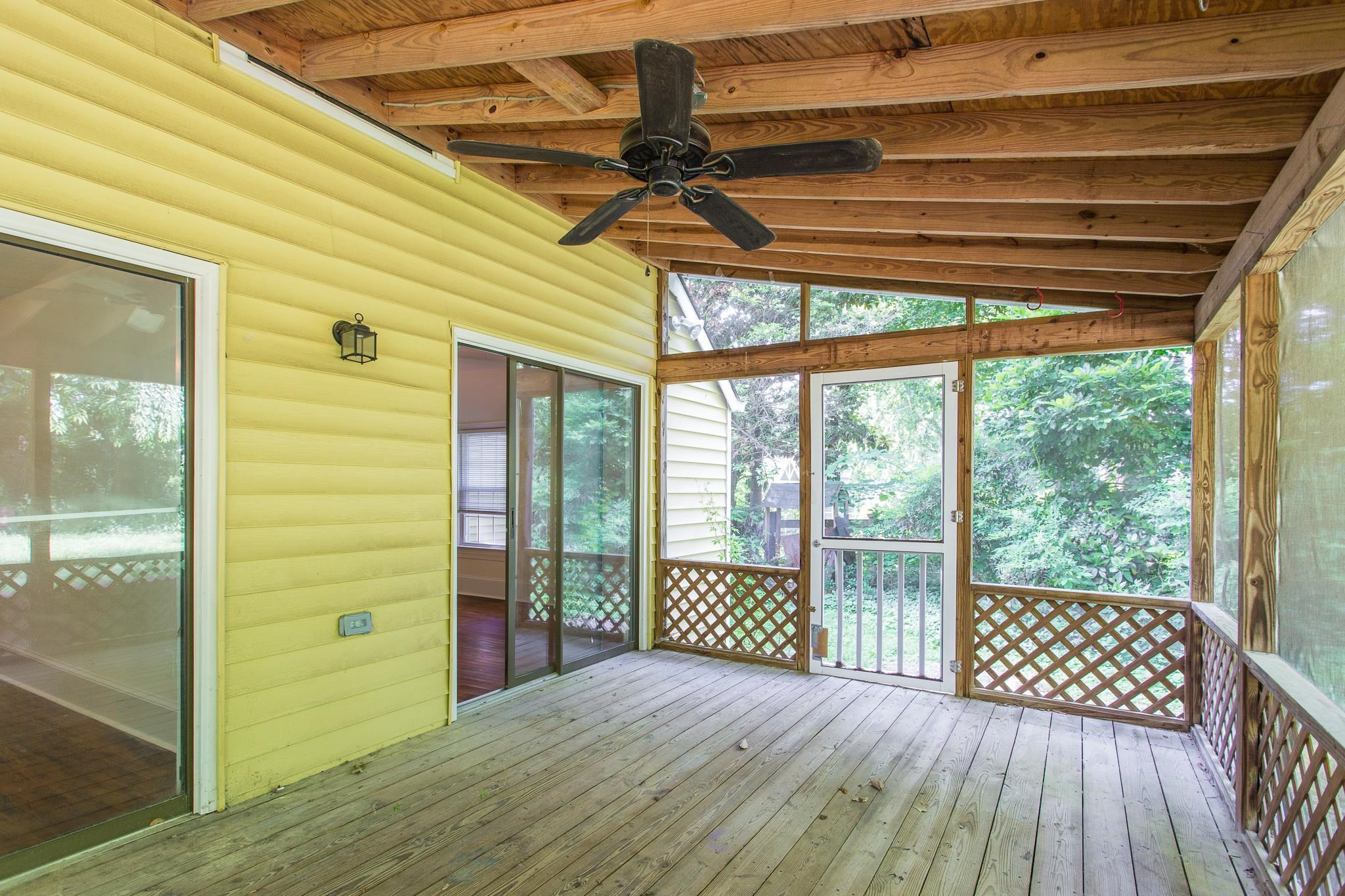 1105 Canterbury Road Raleigh, NC 27607 - Photo 7 of 25 Photo 7