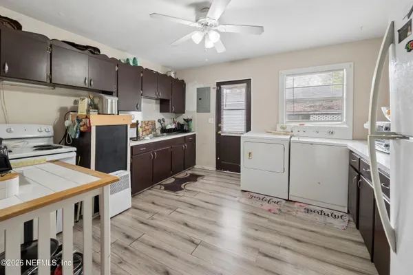 $173,900 | 640 Gardiner Street, Starke, FL 32091