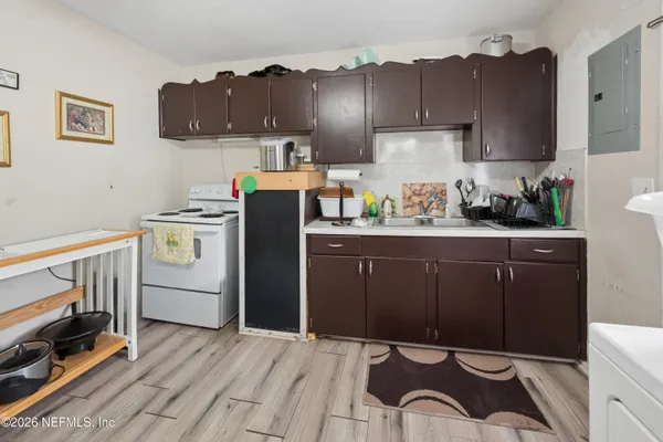 $173,900 | 640 Gardiner Street, Starke, FL 32091