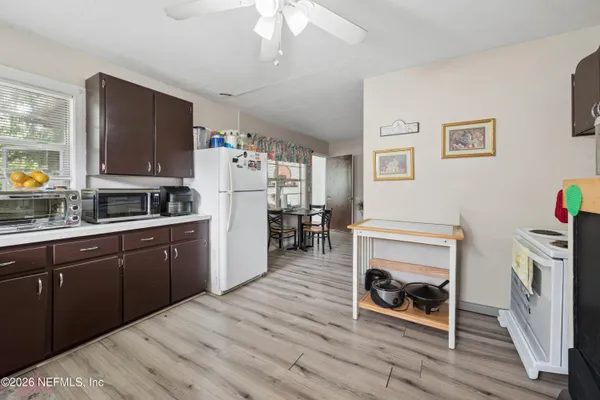 $173,900 | 640 Gardiner Street, Starke, FL 32091