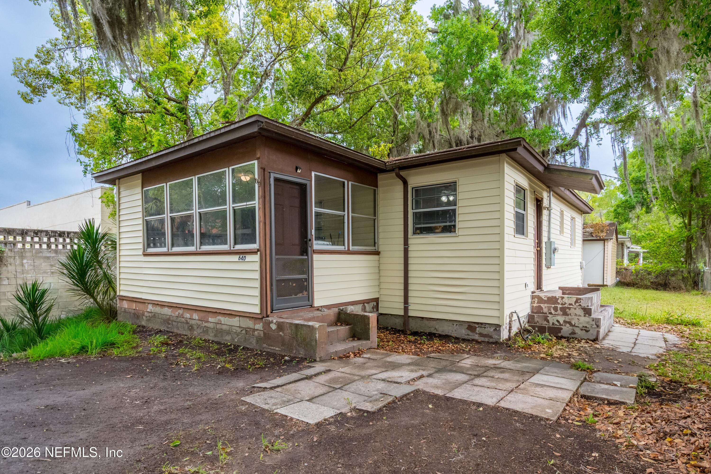 640 Gardiner Street Starke, FL 32091 - Photo 2 of 19 640 Gardiner St-3