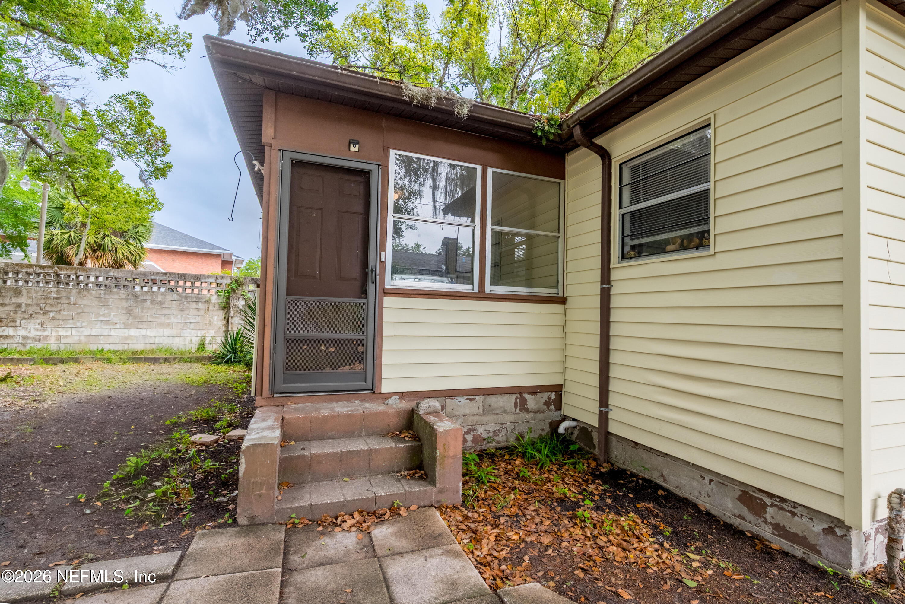640 Gardiner Street Starke, FL 32091 - Photo 3 of 19 640 Gardiner St-5