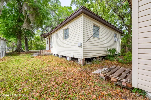 $173,900 | 640 Gardiner Street, Starke, FL 32091