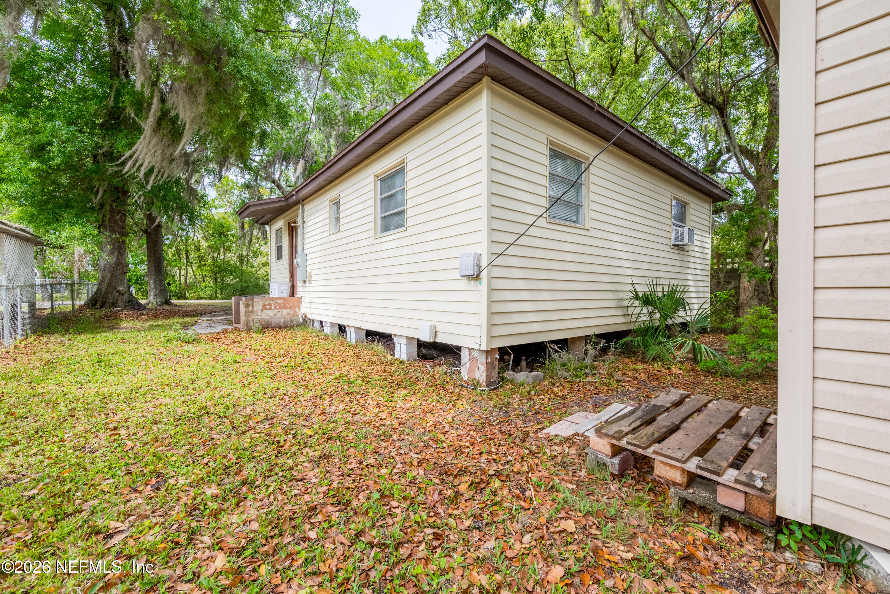640 Gardiner Street Starke, FL 32091 - Photo 4 of 19 640 Gardiner St-7