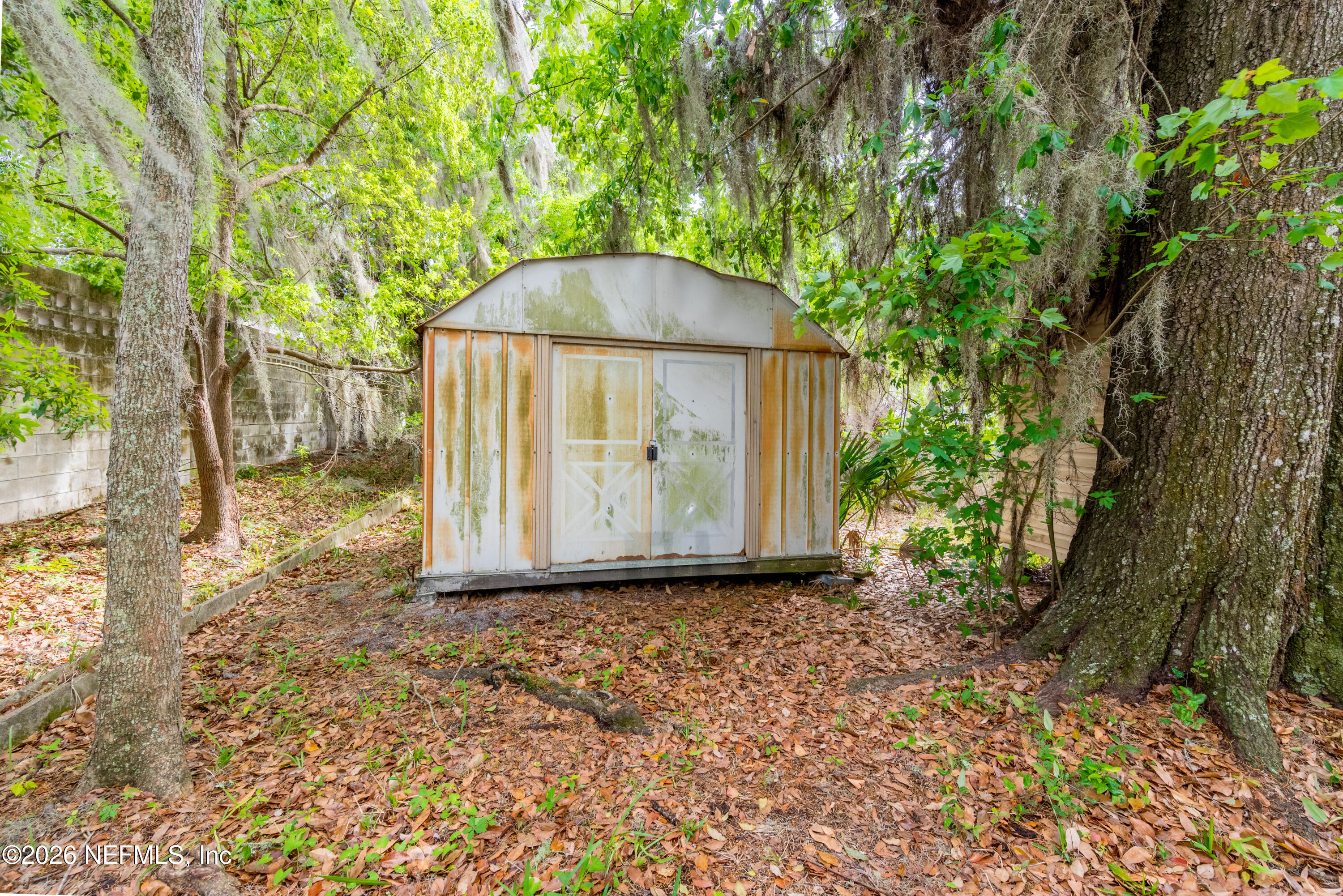640 Gardiner Street Starke, FL 32091 - Photo 5 of 19 640 Gardiner St-8
