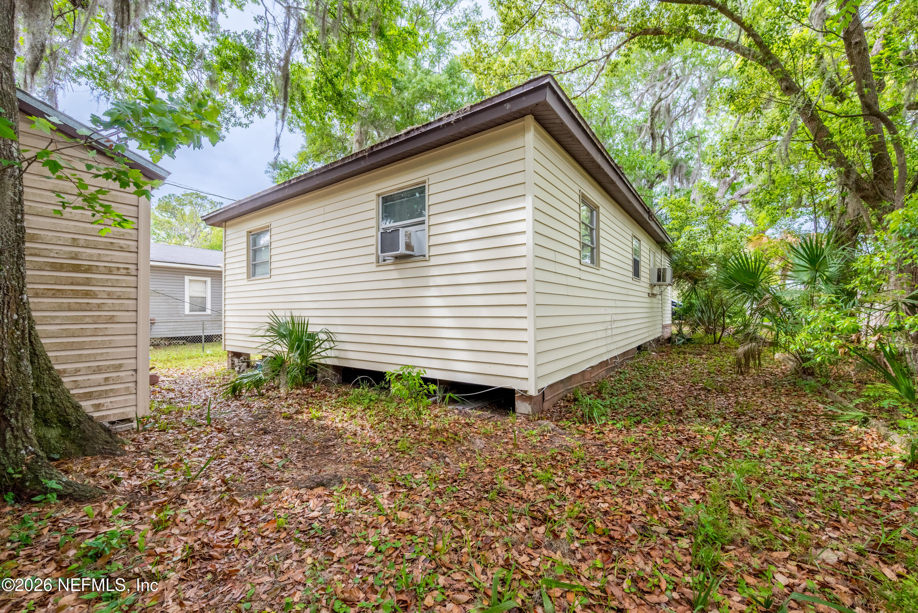 640 Gardiner Street Starke, FL 32091 - Photo 6 of 19 640 Gardiner St-9