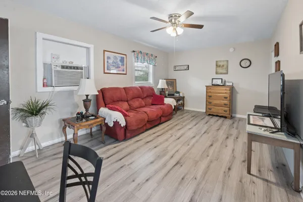 $173,900 | 640 Gardiner Street, Starke, FL 32091