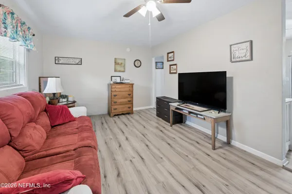 $173,900 | 640 Gardiner Street, Starke, FL 32091