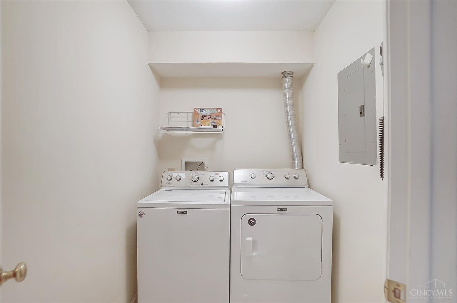 815 Neeb Road, Unit 5 Cincinnati, OH 45233 - Photo 24 of 29 Gallery Image 24
