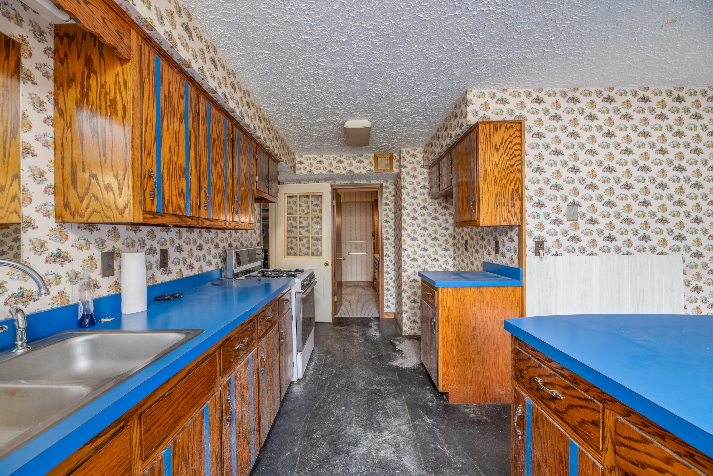 216 Maxwell Road Litchfield, ME 04350 - Photo 13 of 25 Interior13