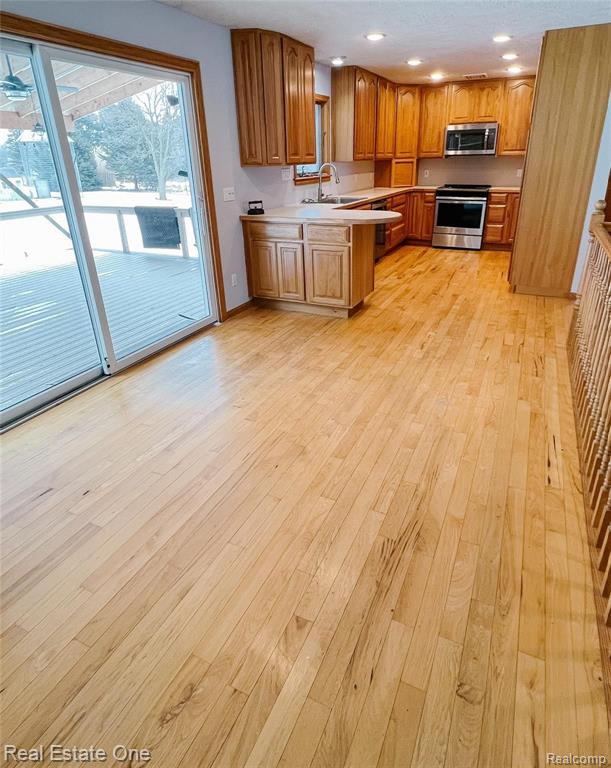 12463 Green Road Goodrich, MI 48438 - Photo 22 of 50