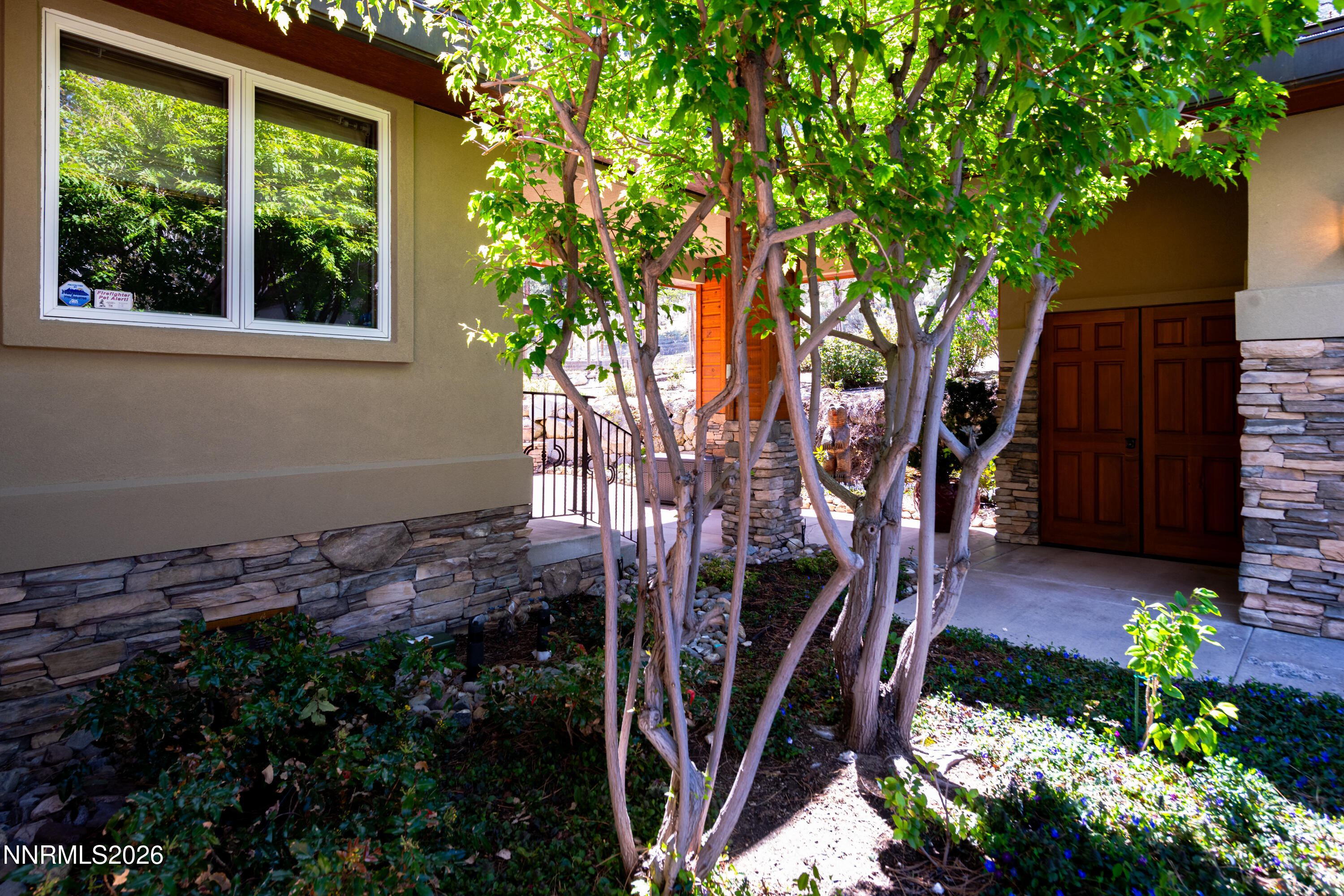 171 Summit Ridge Way Gardnerville, NV 89460 - Photo 18 of 79 171 Summit Ridge Way-20