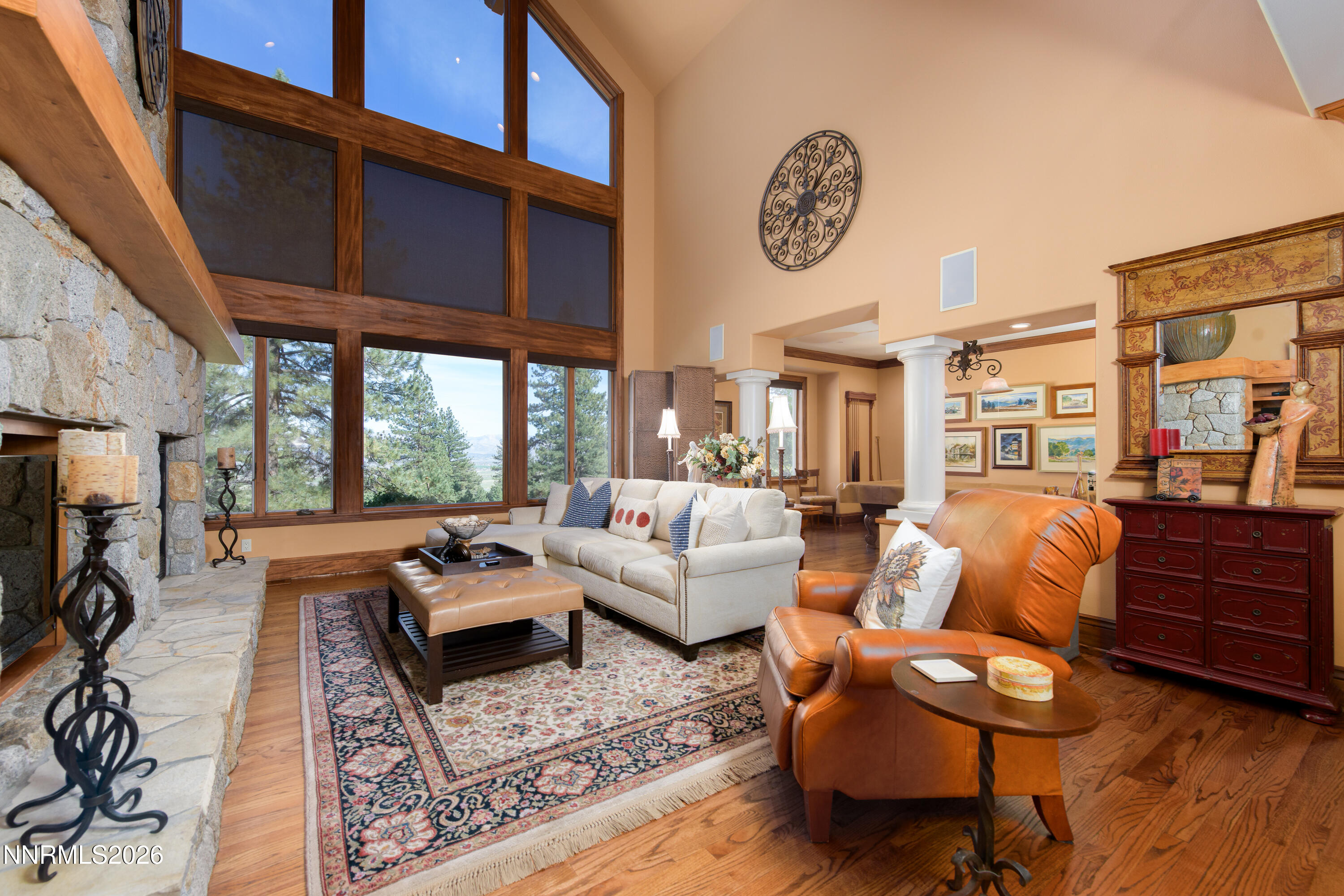 171 Summit Ridge Way Gardnerville, NV 89460 - Photo 24 of 79 171 Summit Ridge Way-26