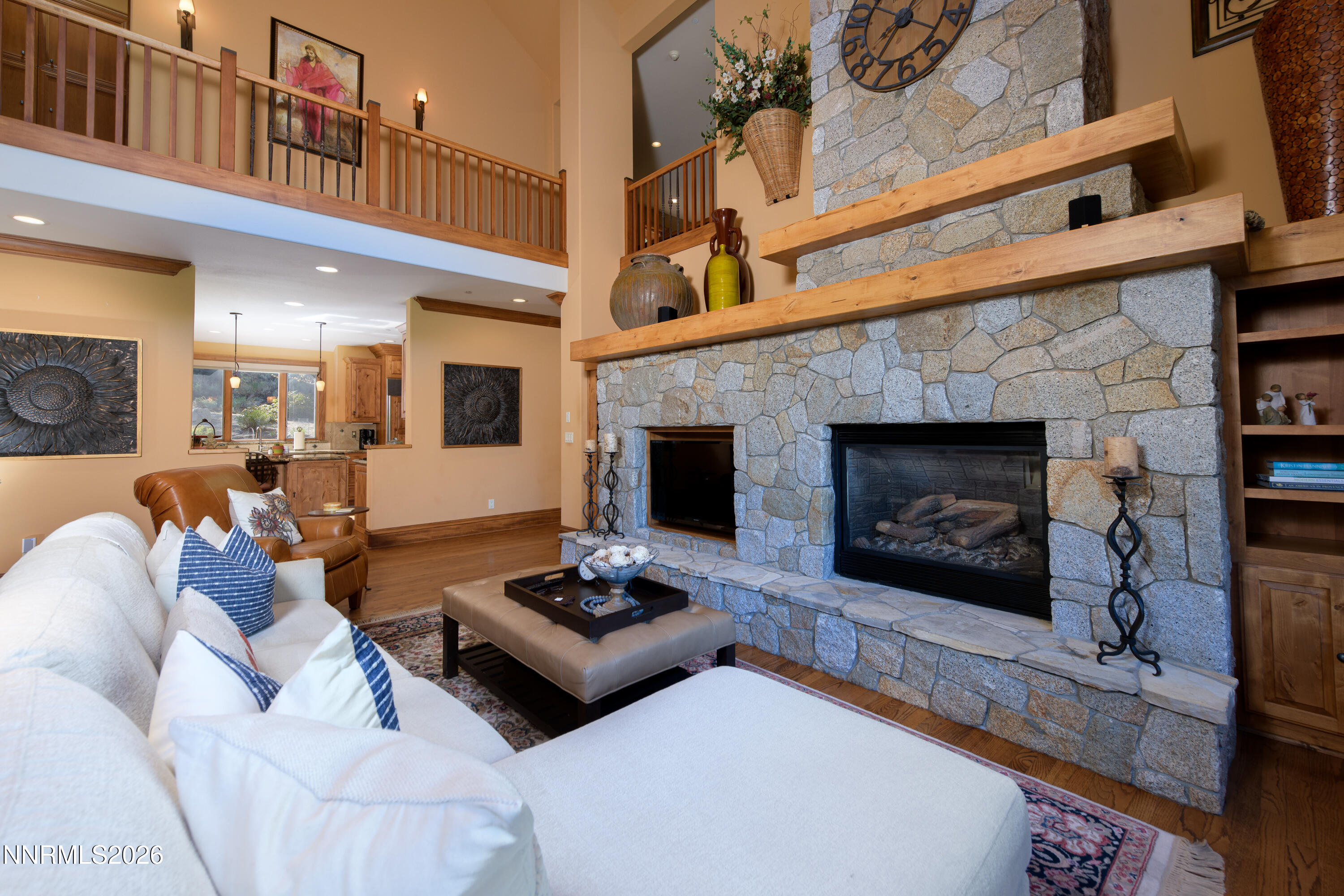 171 Summit Ridge Way Gardnerville, NV 89460 - Photo 28 of 79 171 Summit Ridge Way-30