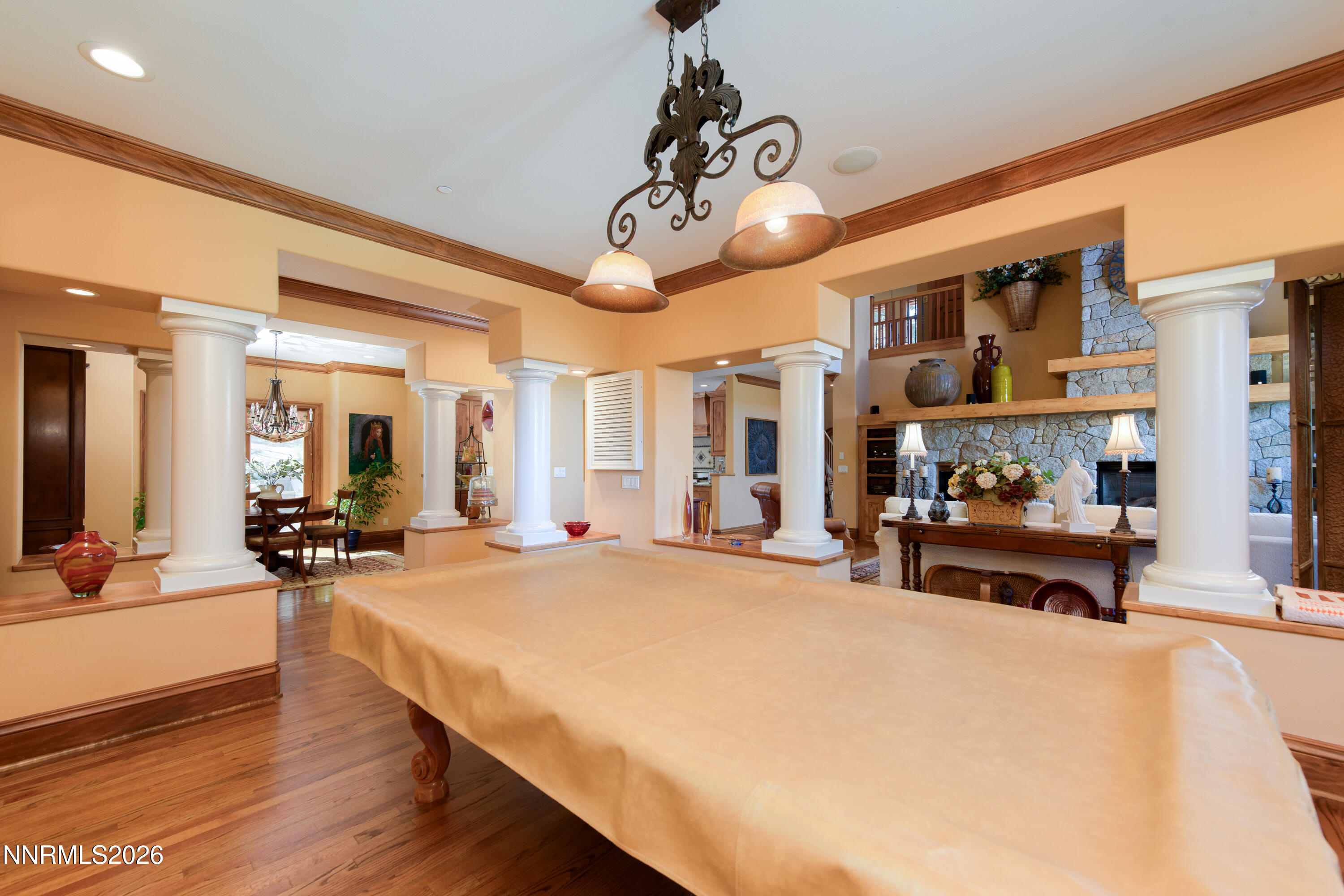 171 Summit Ridge Way Gardnerville, NV 89460 - Photo 30 of 79 171 Summit Ridge Way-32