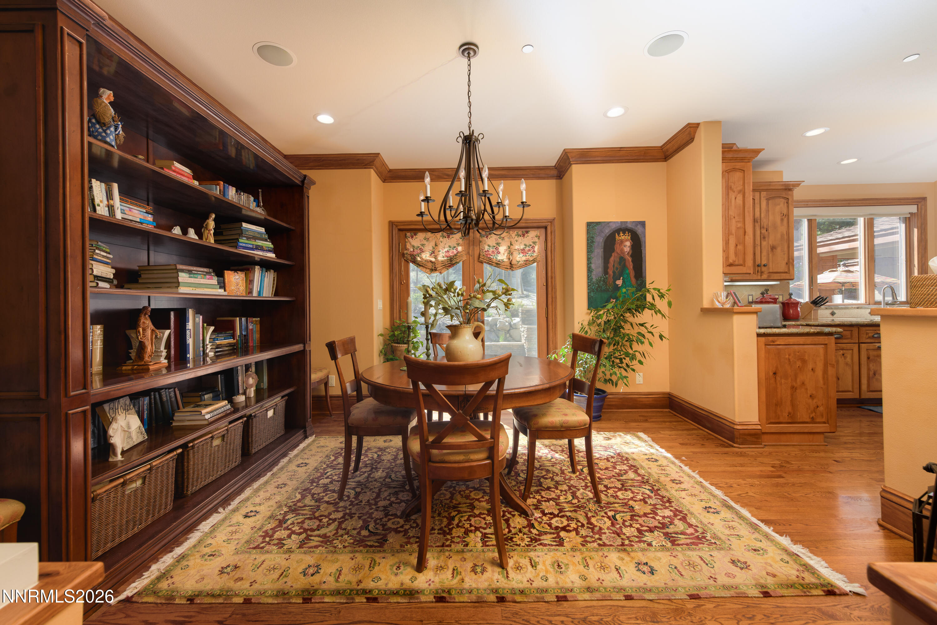 171 Summit Ridge Way Gardnerville, NV 89460 - Photo 31 of 79 171 Summit Ridge Way-33