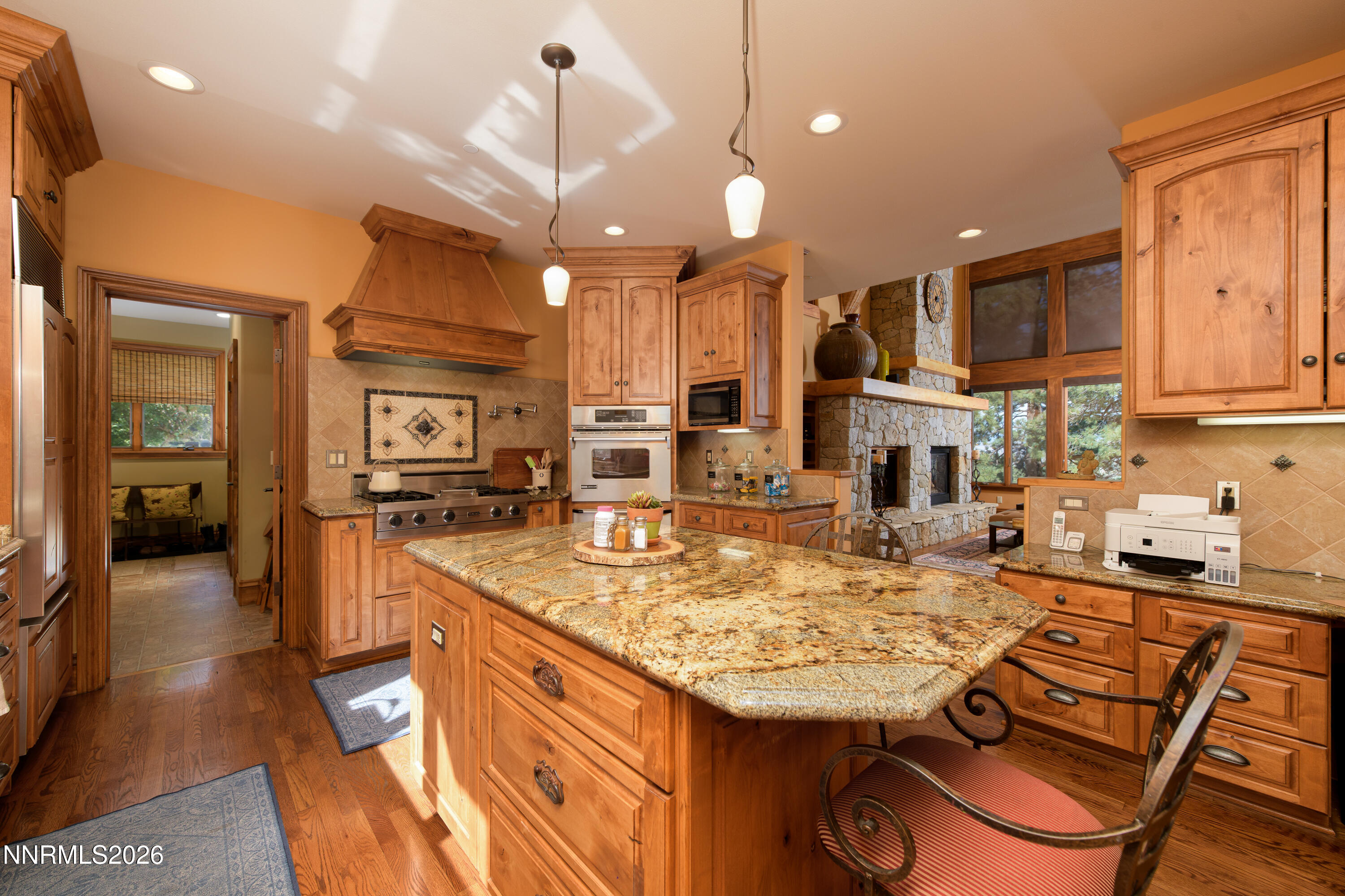 171 Summit Ridge Way Gardnerville, NV 89460 - Photo 34 of 79 171 Summit Ridge Way-36