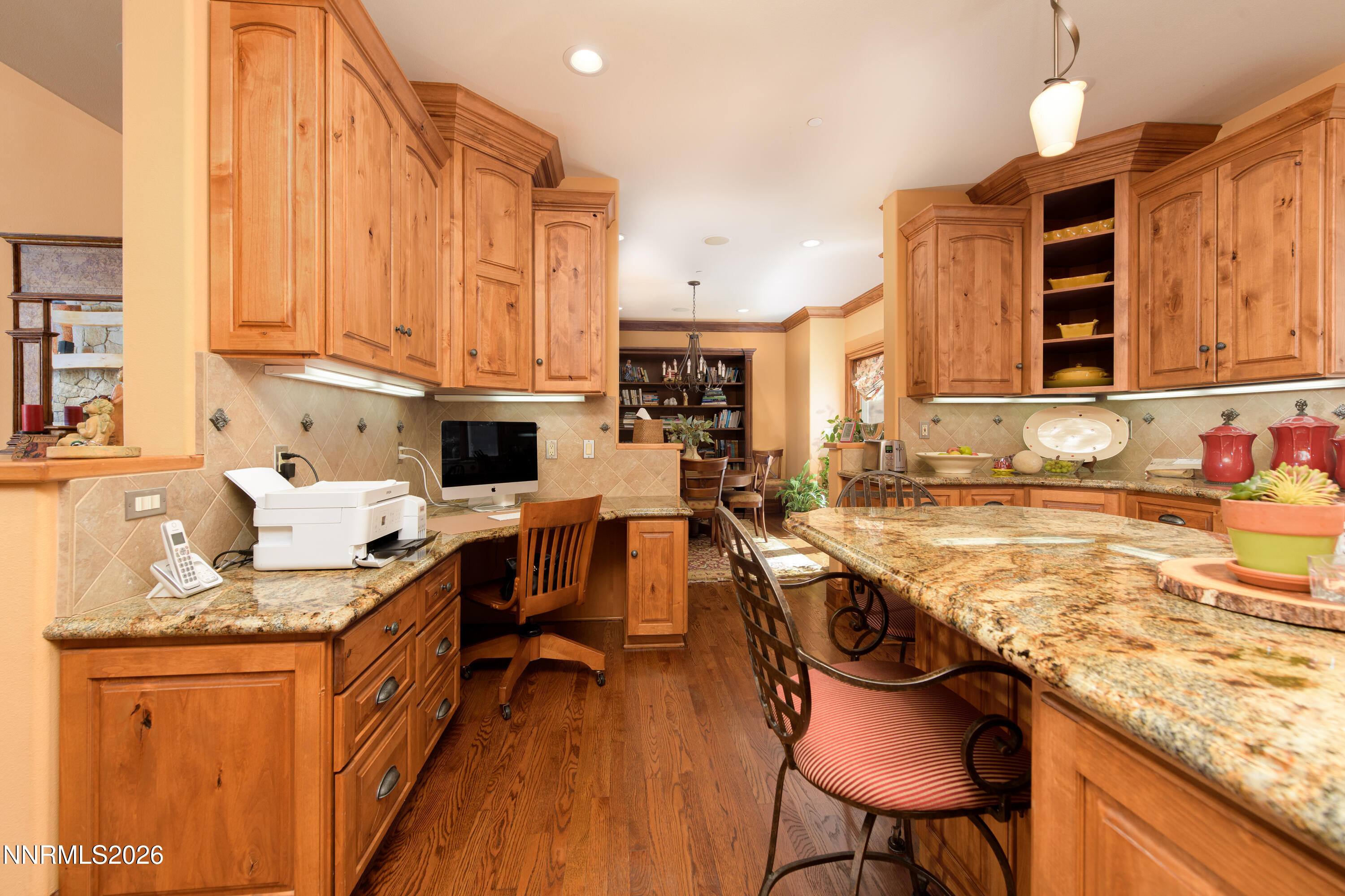 171 Summit Ridge Way Gardnerville, NV 89460 - Photo 35 of 79 171 Summit Ridge Way-37