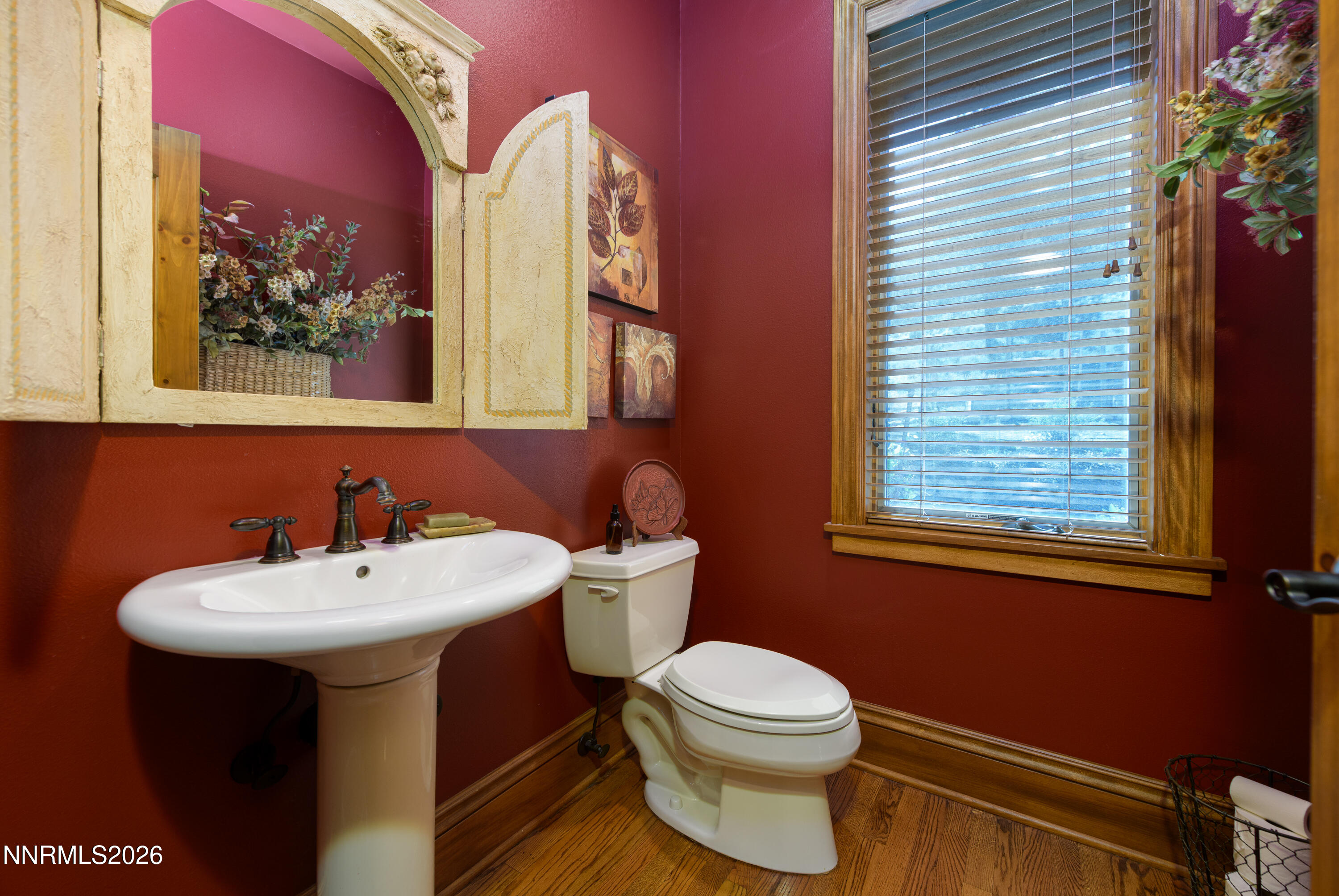 171 Summit Ridge Way Gardnerville, NV 89460 - Photo 40 of 79 171 Summit Ridge Way-42