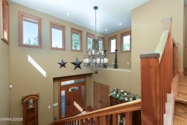 $2,500,000 | 171 Summit Ridge Way, Gardnerville, NV 89460