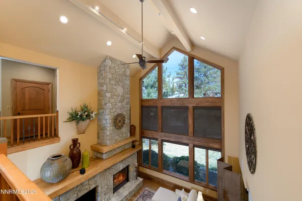 $2,500,000 | 171 Summit Ridge Way, Gardnerville, NV 89460