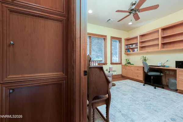 $2,500,000 | 171 Summit Ridge Way, Gardnerville, NV 89460