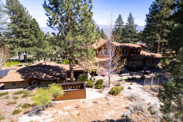 $2,500,000 | 171 Summit Ridge Way, Gardnerville, NV 89460