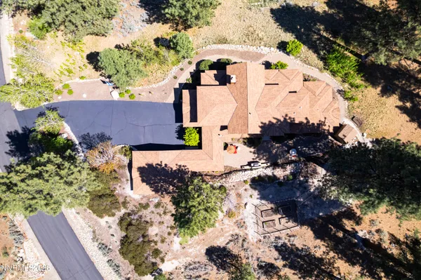 $2,500,000 | 171 Summit Ridge Way, Gardnerville, NV 89460