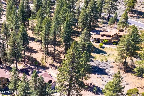 $2,500,000 | 171 Summit Ridge Way, Gardnerville, NV 89460