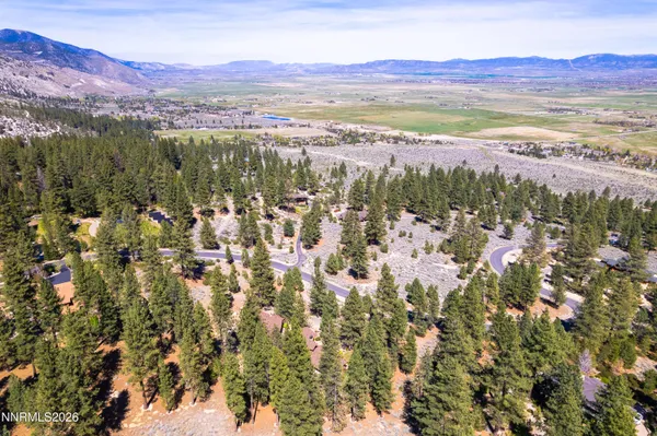 $2,500,000 | 171 Summit Ridge Way, Gardnerville, NV 89460