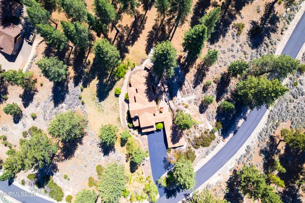 $2,500,000 | 171 Summit Ridge Way, Gardnerville, NV 89460