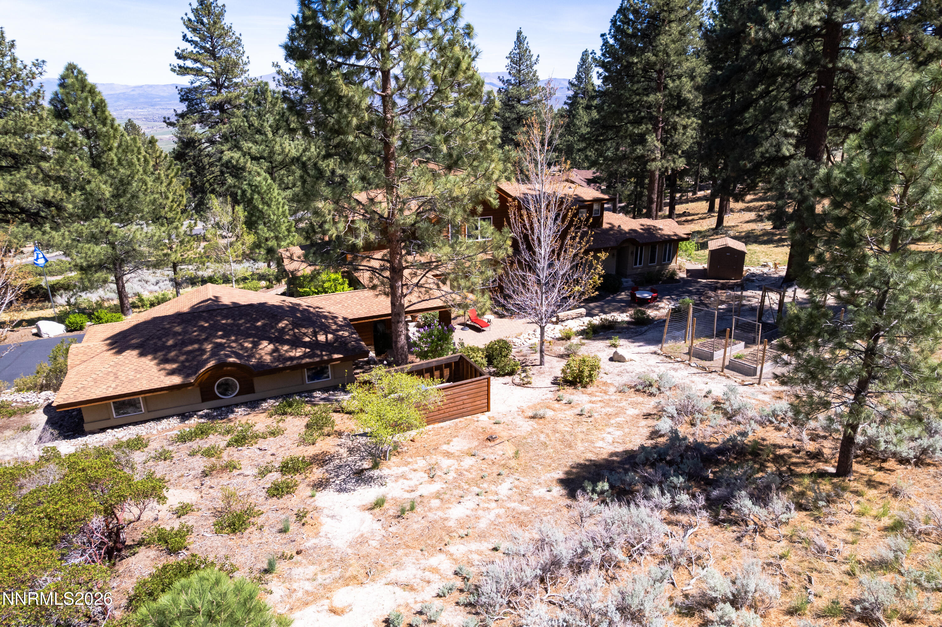 171 Summit Ridge Way Gardnerville, NV 89460 - Photo 66 of 79 171 Summit Ridge Way-68