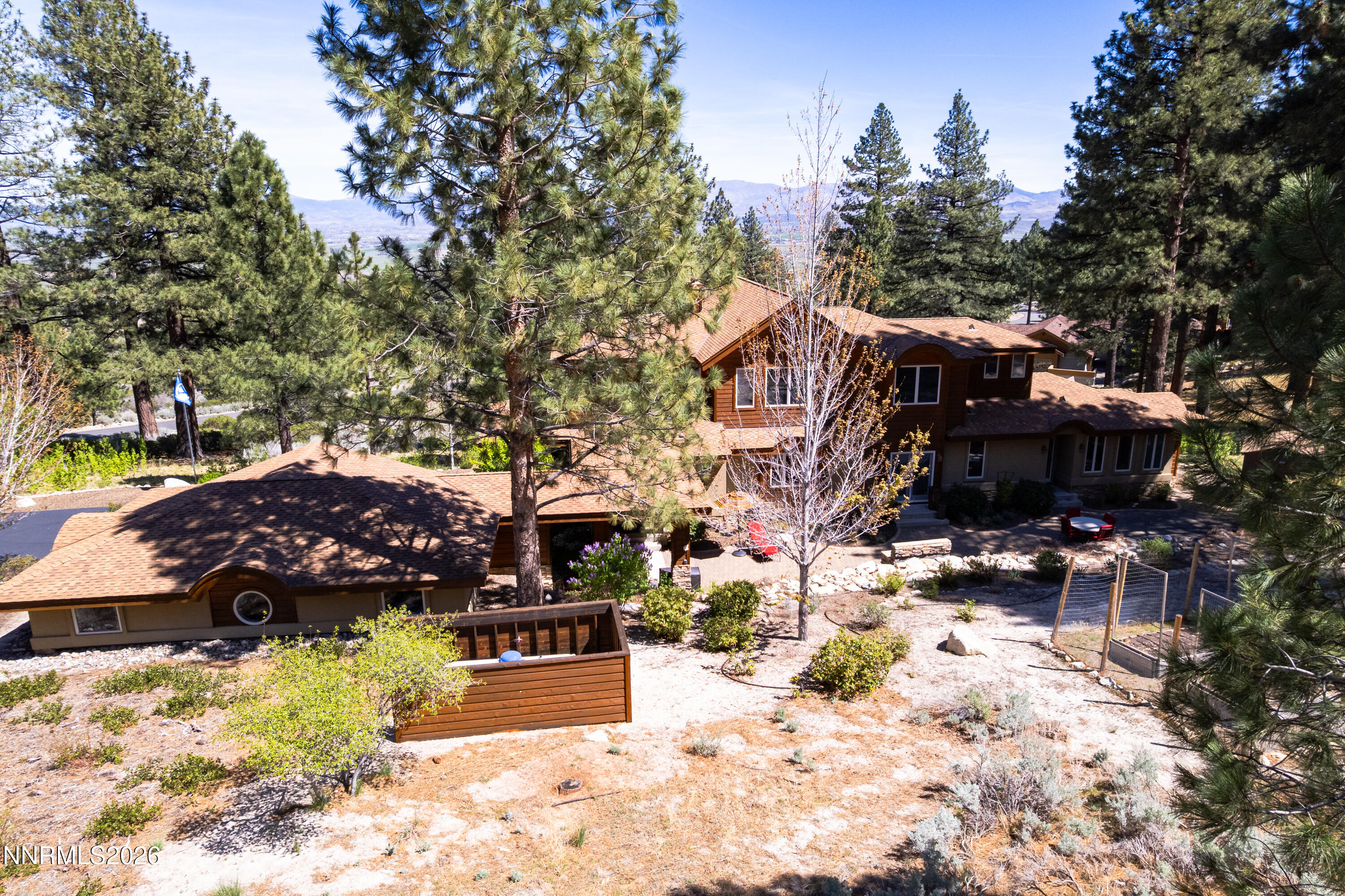 171 Summit Ridge Way Gardnerville, NV 89460 - Photo 67 of 79 171 Summit Ridge Way-69