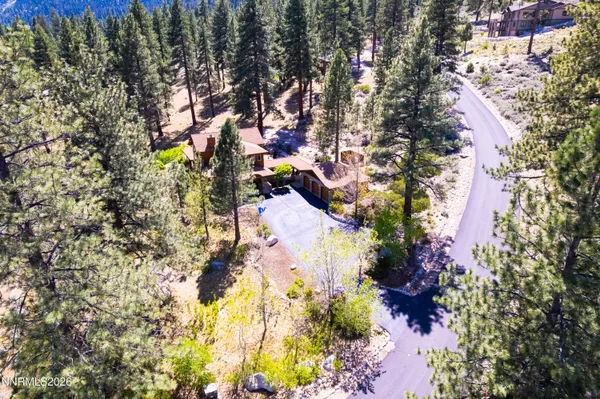 $2,500,000 | 171 Summit Ridge Way, Gardnerville, NV 89460