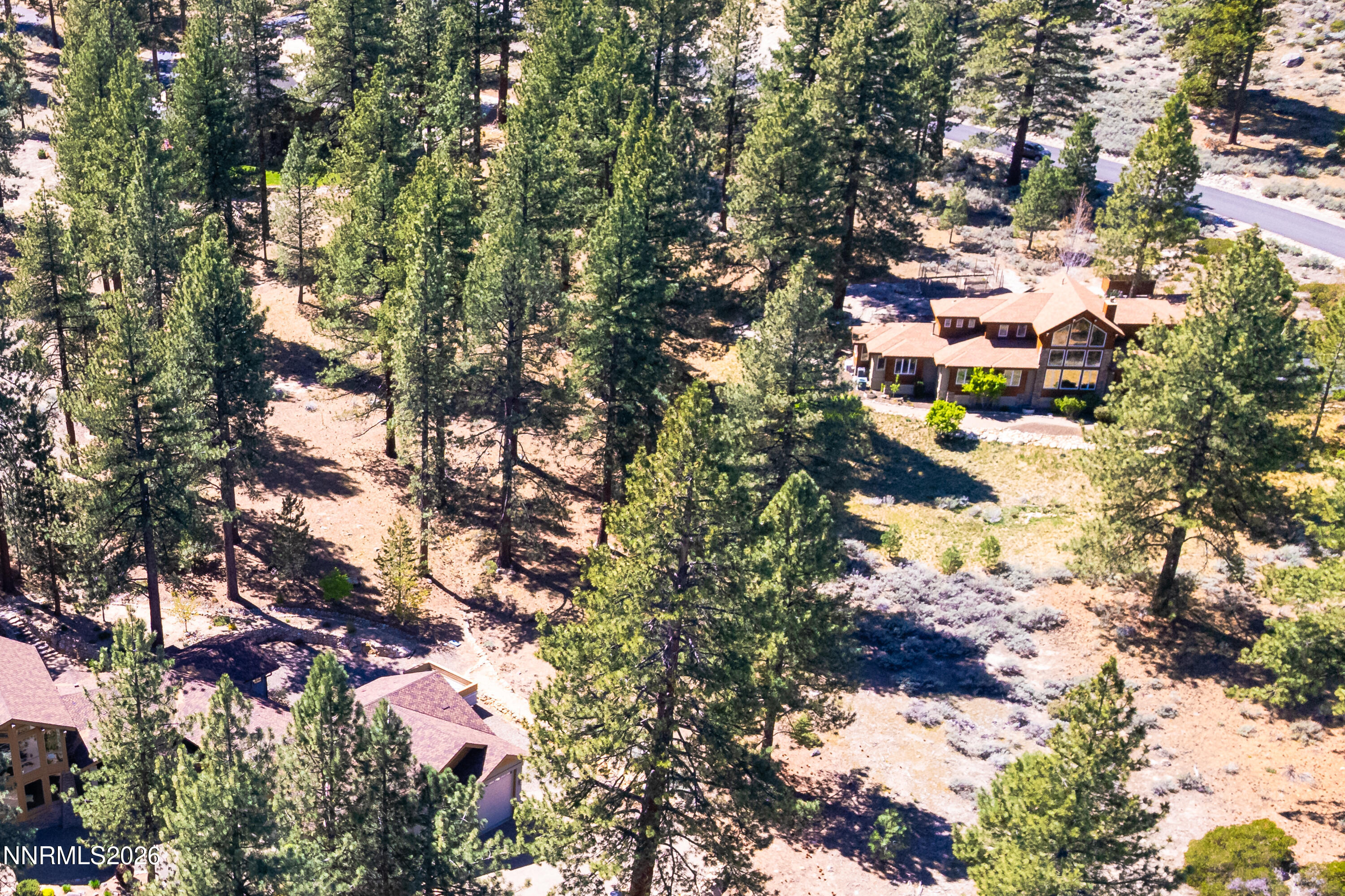 171 Summit Ridge Way Gardnerville, NV 89460 - Photo 69 of 79 171 Summit Ridge Way-71