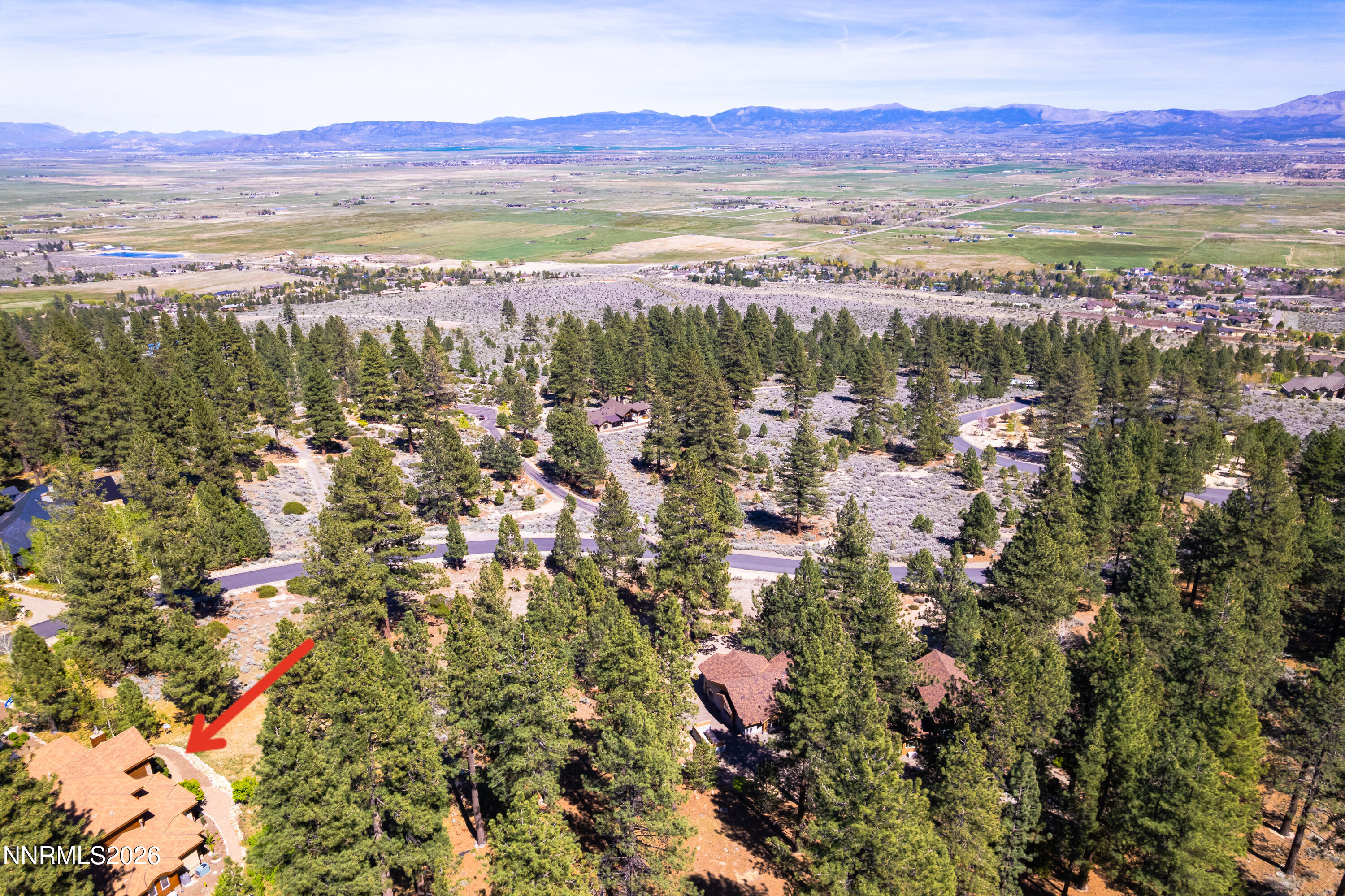 171 Summit Ridge Way Gardnerville, NV 89460 - Photo 70 of 79 171 Summit Ridge Way-72