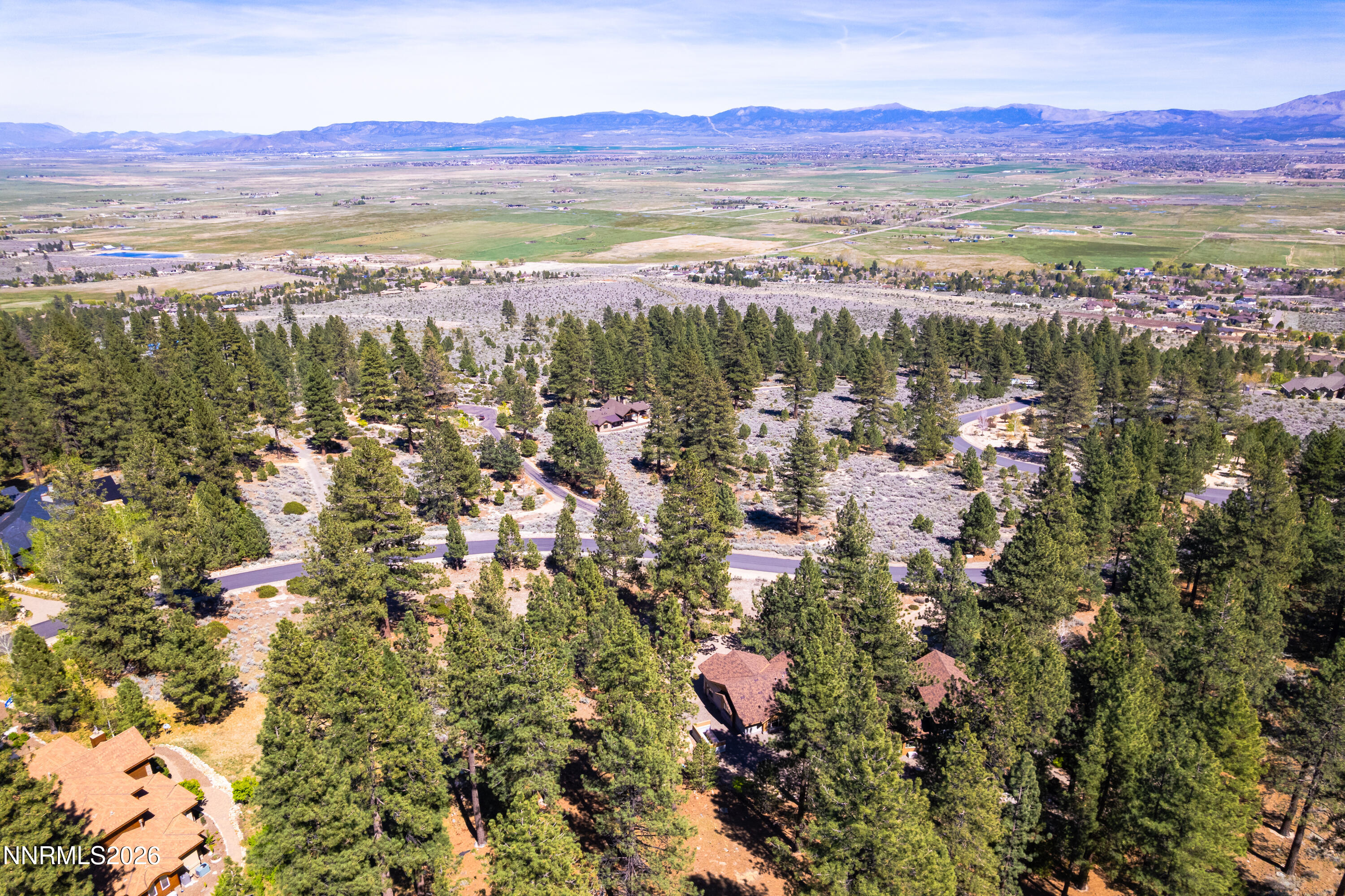 171 Summit Ridge Way Gardnerville, NV 89460 - Photo 71 of 79 171 Summit Ridge Way-73