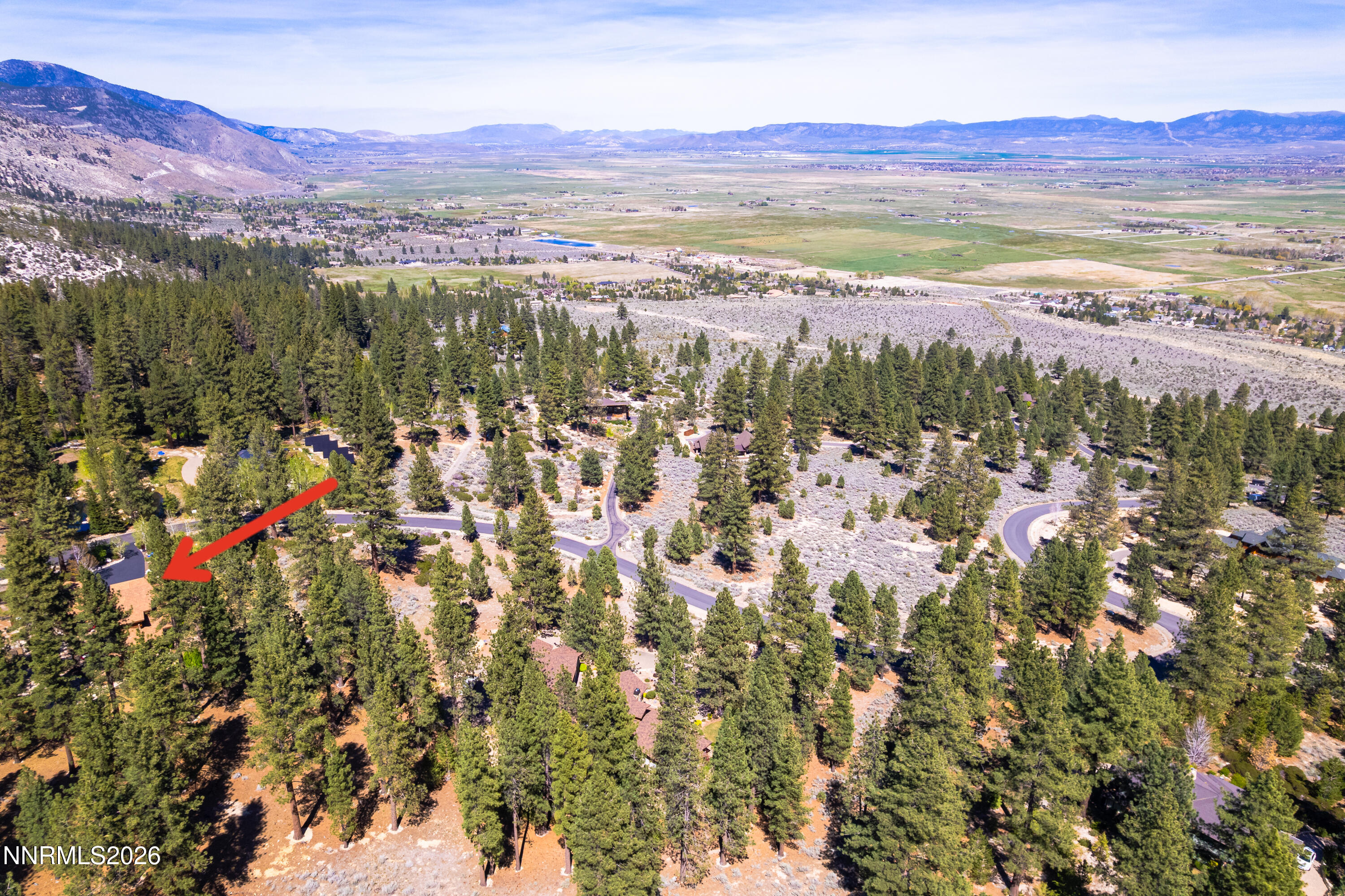 171 Summit Ridge Way Gardnerville, NV 89460 - Photo 72 of 79 171 Summit Ridge Way-74