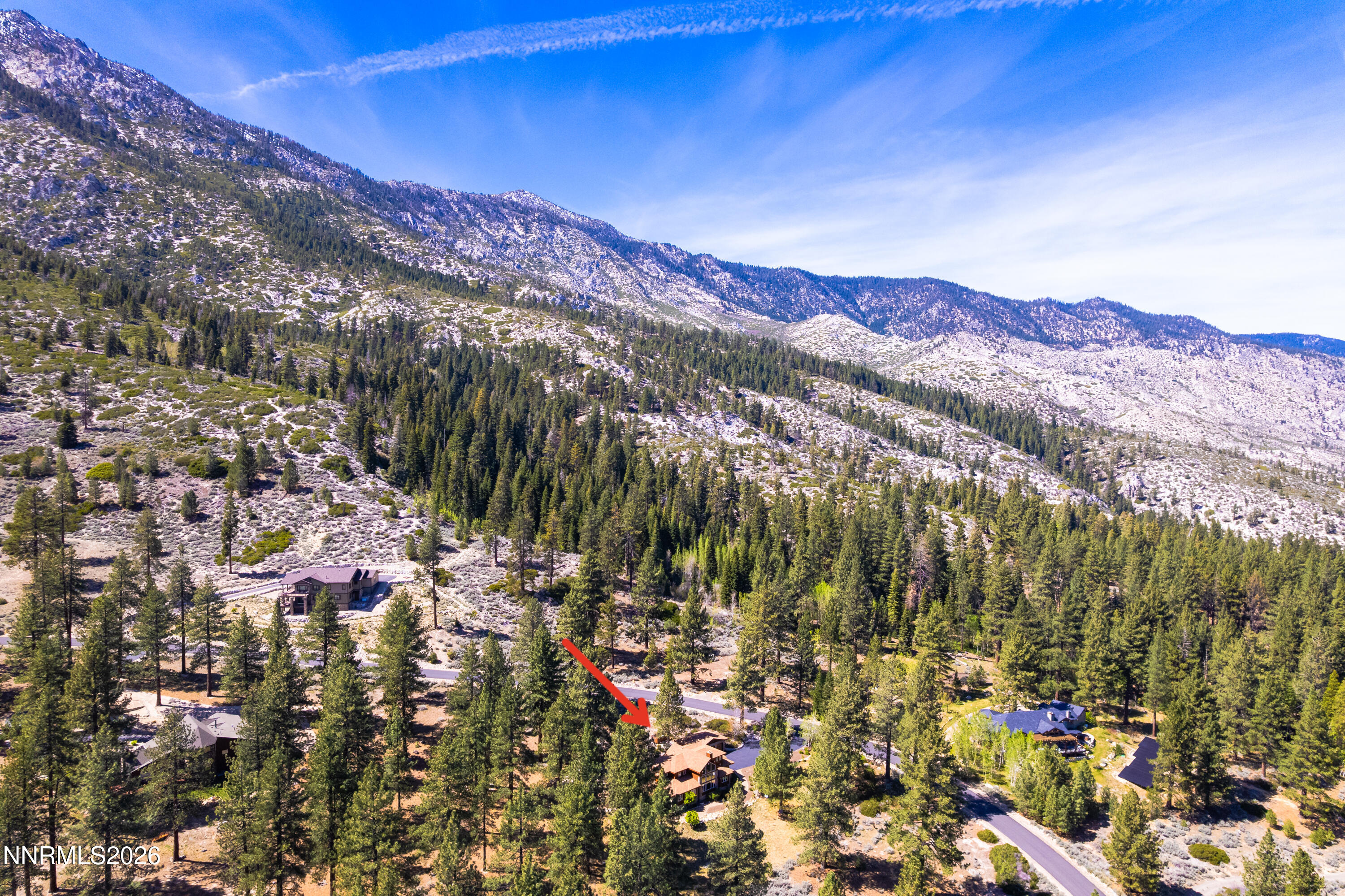 171 Summit Ridge Way Gardnerville, NV 89460 - Photo 75 of 79 171 Summit Ridge Way-77