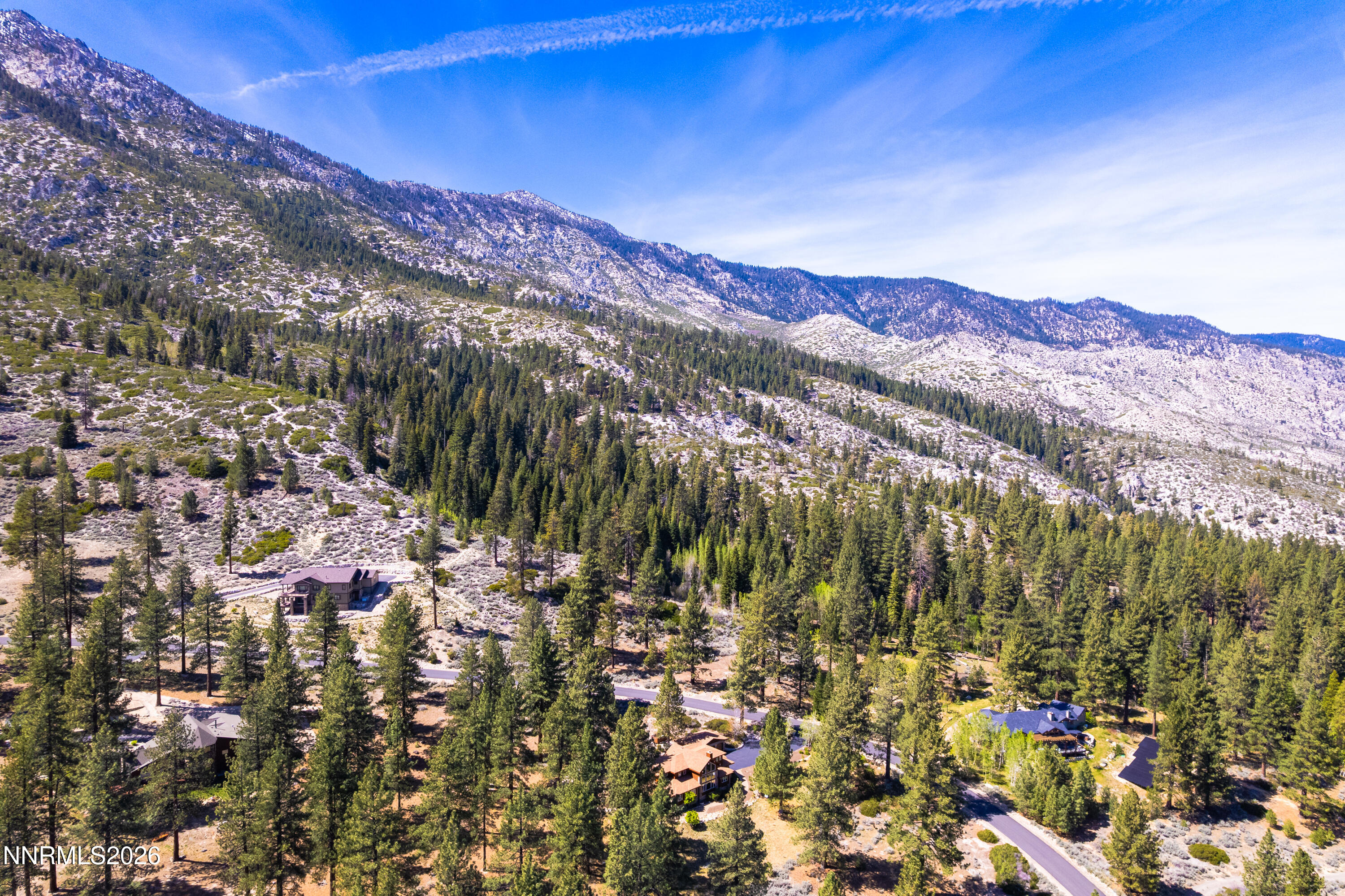 171 Summit Ridge Way Gardnerville, NV 89460 - Photo 76 of 79 171 Summit Ridge Way-78