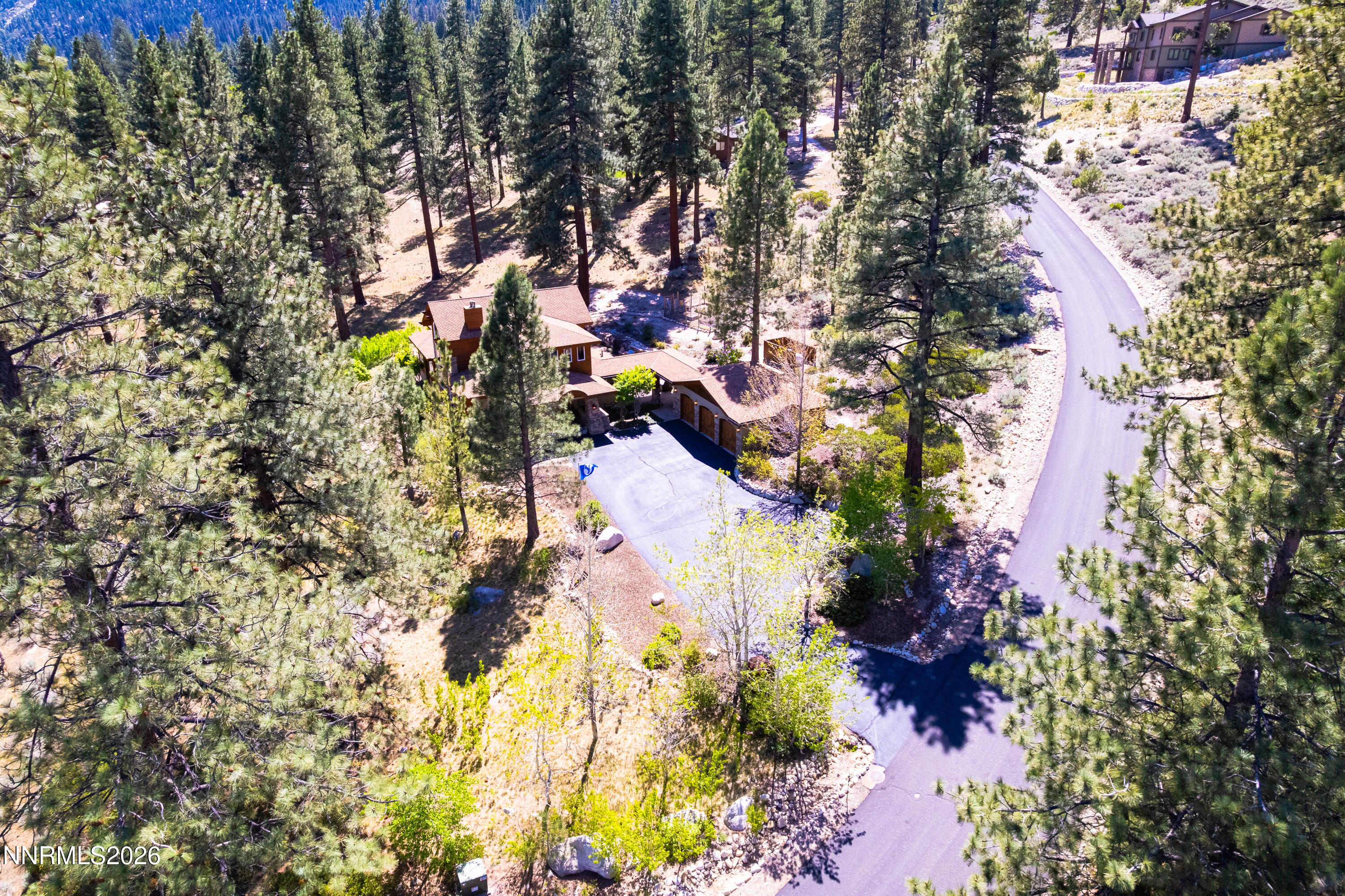 171 Summit Ridge Way Gardnerville, NV 89460 - Photo 77 of 79 171 Summit Ridge Way-79