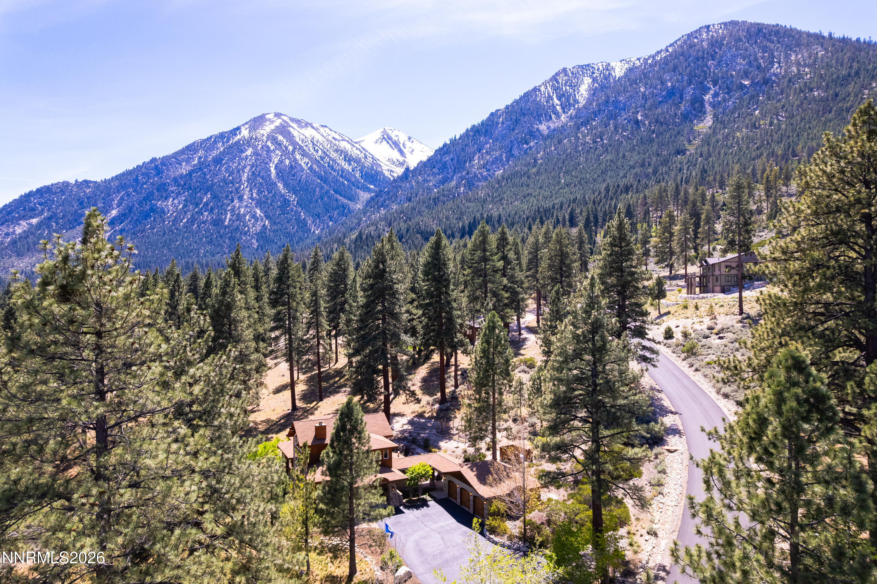 171 Summit Ridge Way Gardnerville, NV 89460 - Photo 78 of 79 171 Summit Ridge Way-80