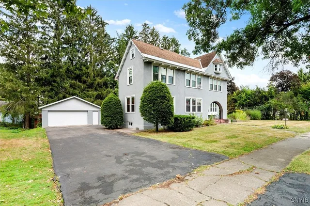 $299,900 | 100 Maple Street, Rome, NY 13440