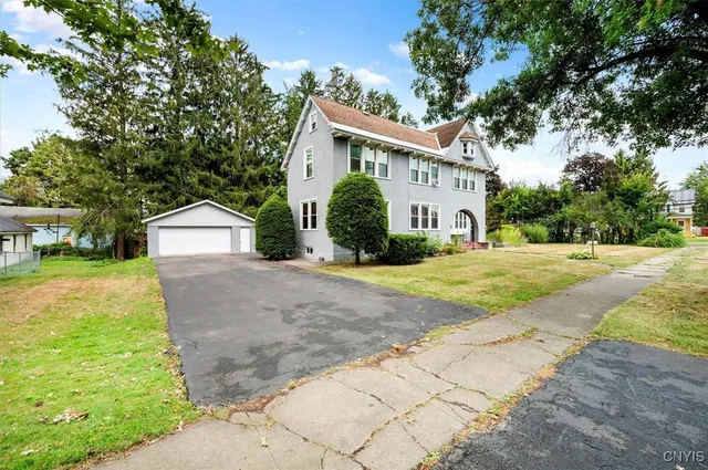 $299,900 | 100 Maple Street, Rome, NY 13440