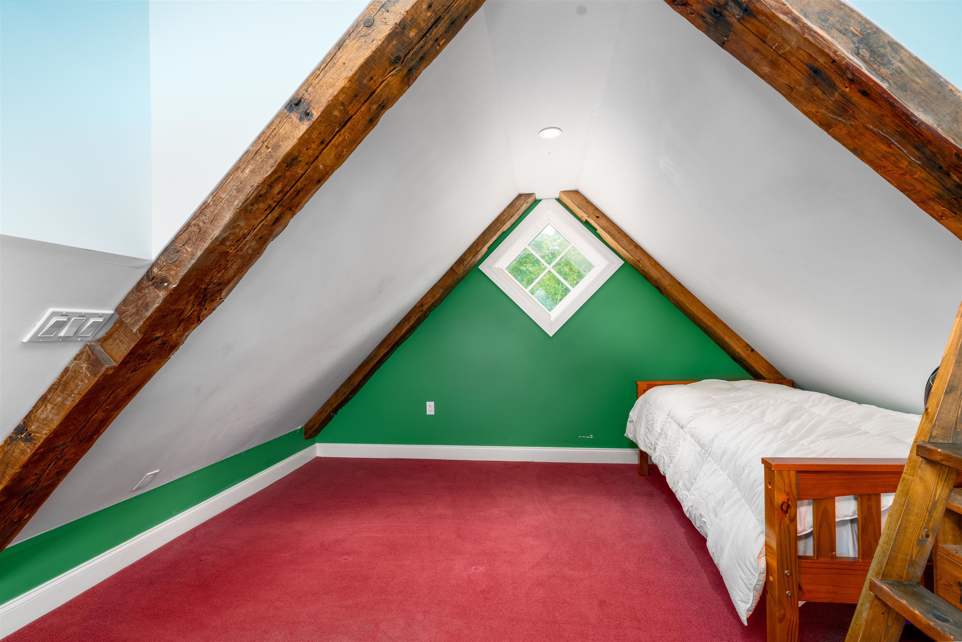 884 Wade Pasture Road Stowe, VT 05672 - Photo 29 of 40 Gallery Image 29