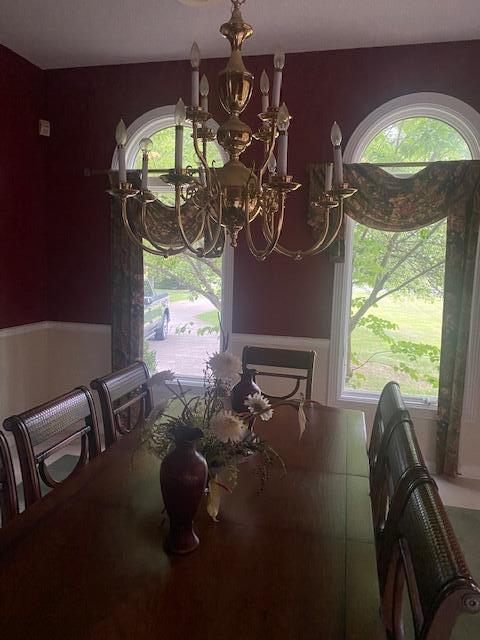 1430 Nelson Road St. Joseph, MI 49085 - Photo 15 of 42 Dining room
