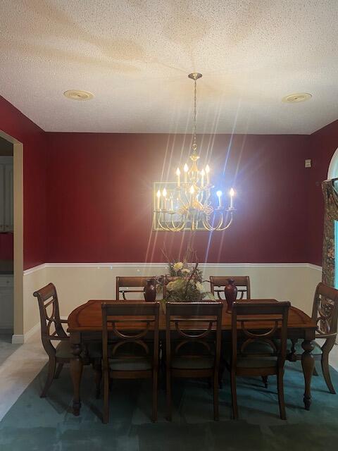 1430 Nelson Road St. Joseph, MI 49085 - Photo 16 of 42 Dining room